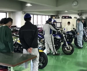 ◎3/9(土)オープンキャンパス実施しました◎