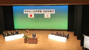 ご卒業、おめでとうございます!!