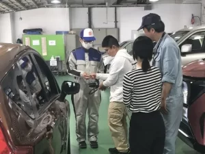 ◎5/25(土)オープンキャンパス実施しました◎