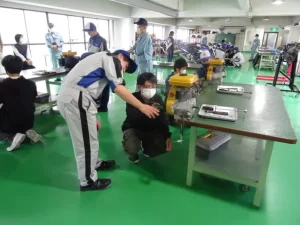 ◎6/8(土)オープンキャンパス実施しました◎