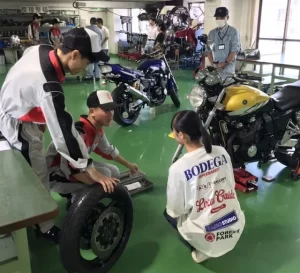 ◎9/14(土)オープンキャンパス実施しました◎