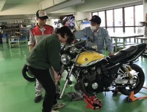 ◎3/8(土)オープンキャンパス実施しました◎