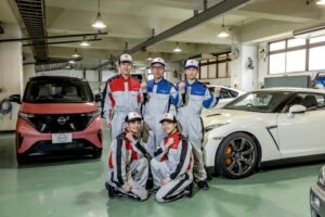 【4月】会場ガイダンスのご案内