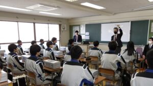 《1年生》工具セミナーを実施しました！