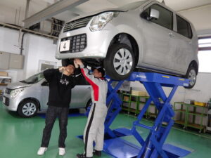 ◎5/10(土)オープンキャンパス実施しました◎