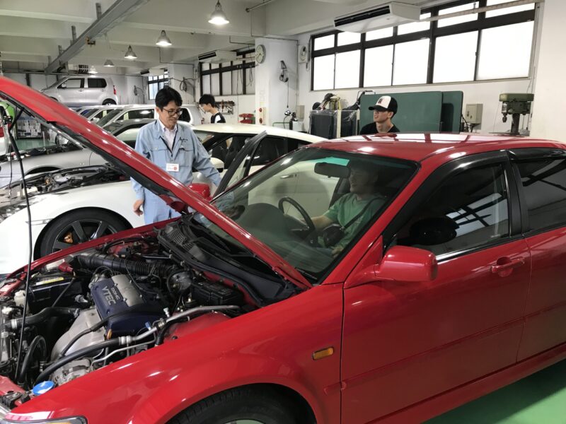 ◎6/21(土)オープンキャンパス実施しました