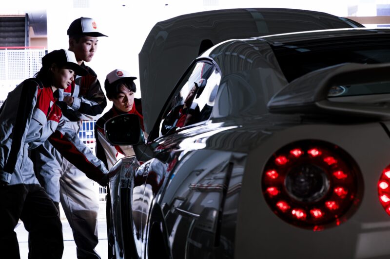 ★新高校3年生(2027年3月卒業予定)の皆さんへ★