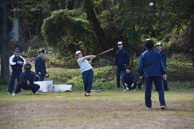 1・2年生　体験の風をおこそう!三瓶研修<3日目>