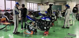 ◎2/14(土)オープンキャンパス実施しました◎