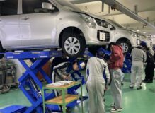 ◎3/7(土)オープンキャンパス実施しました◎