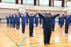 (校外研修)体験の風をおこそう!@三瓶研修2026