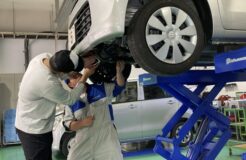 ◎5/9(土)オープンキャンパス実施しました◎