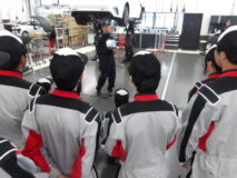 【企業セミナー】広島トヨタ自動車㈱様