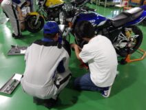 ◎6/20(土)オープンキャンパス実施しました